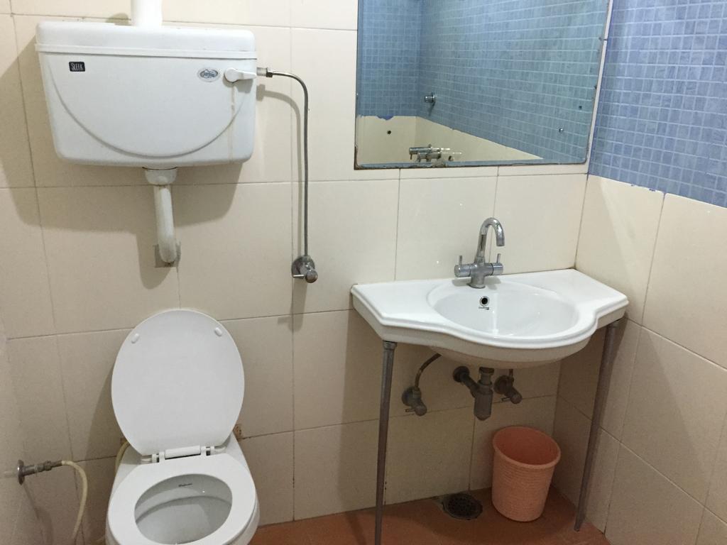 Hotel Swastik 贾姆穆 客房 照片