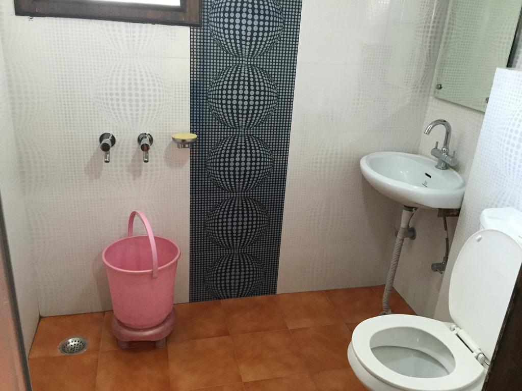 Hotel Swastik 贾姆穆 客房 照片