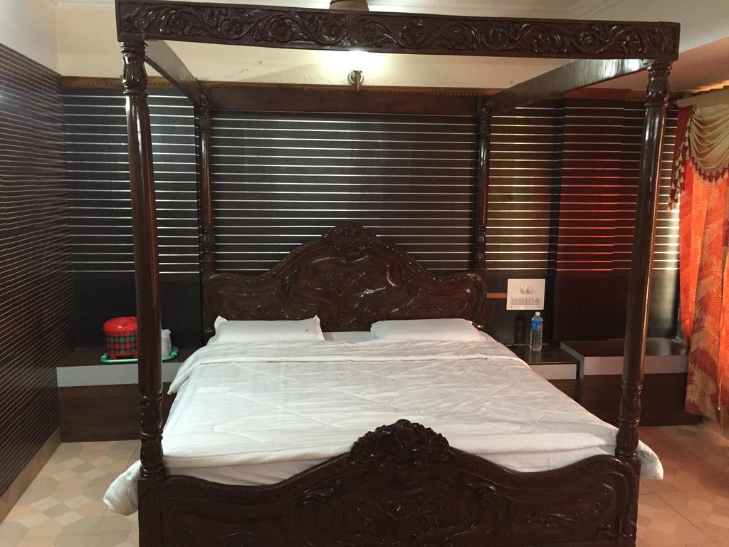 Hotel Swastik 贾姆穆 客房 照片