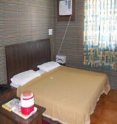 Hotel Swastik 贾姆穆 外观 照片